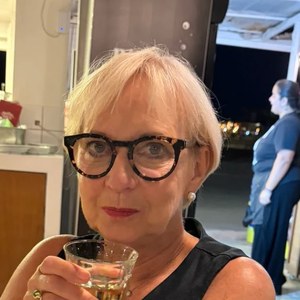 Patientin Anita B.