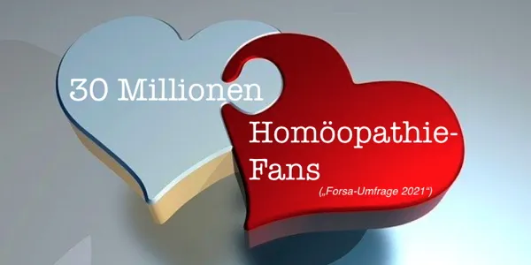 Homöopathie ist günstig